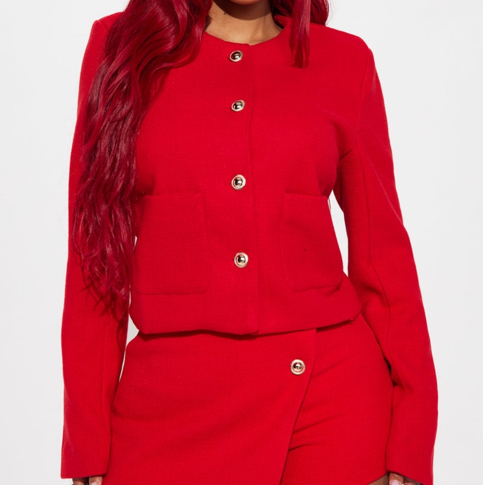 Blazer - Picture 2 of 3